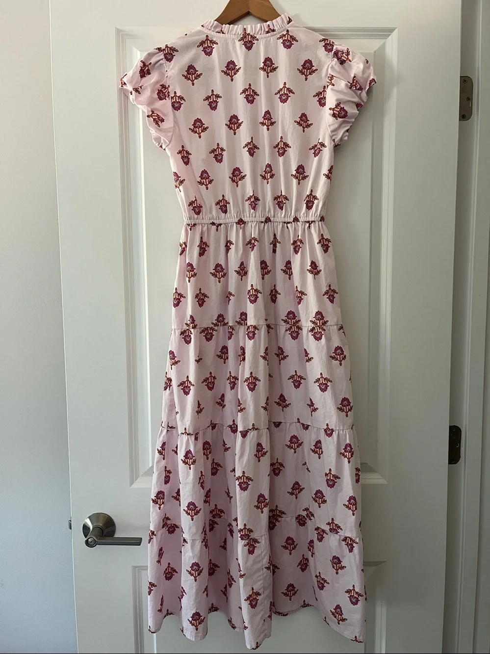 J. Crew Willa Dress